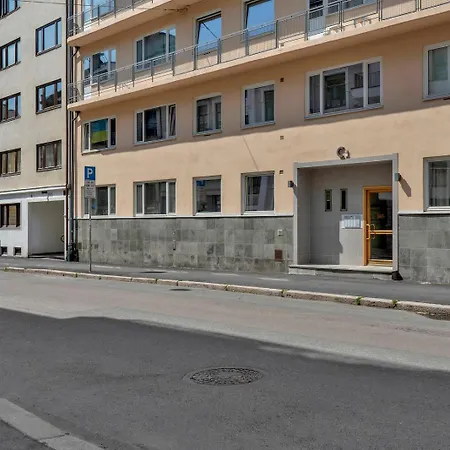 Lys Og Hjemmekoselig Perle *